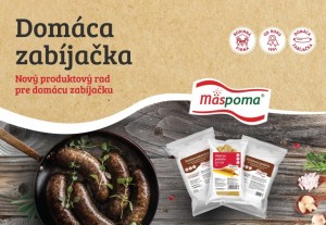 SÚŤAŽ s Mäspoma
