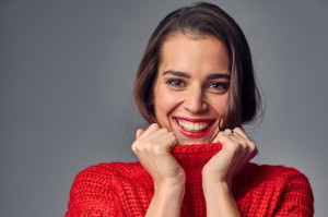 Moderátorka Lucia Hlaváčková: Jedlo si treba užívať