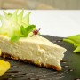 Cheesecake s karambolou