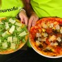 Manželská pizza Tomečkovcov (videorecept)