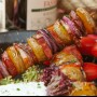 Dobroty z grilu: 10 nápadov na chutnú letnú grilovačku 