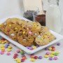 Baby cookies