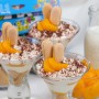 Mandarínkové tiramisu