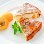 Babičkin marhuľový koláč (fotorecept)