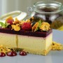 Tekvicový cheesecake