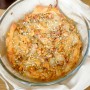 Jablkový koláč na spôsob baklavy