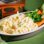 Čínska kapusta na spôsob Coleslaw