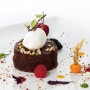 Bezlepkové brownies
