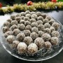 Kokosové guľky podľa Viktórie Podmanickej (videorecept)