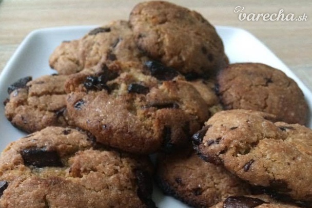 Vegan cookies