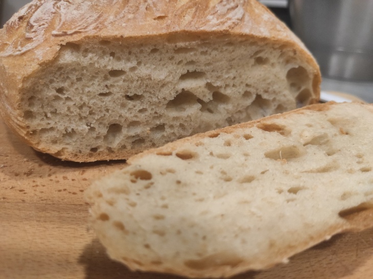 Chutný chlebík (videorecept)