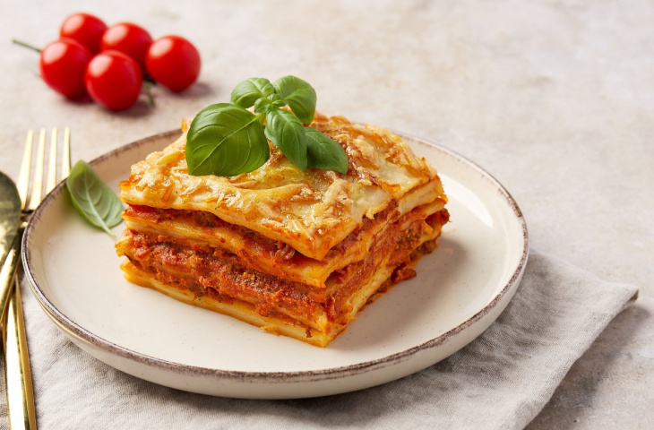 Lasagne
