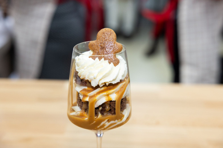 Novoročný dezert: Zunovalo sa vám vianočné pečivo? Podávajte trifle