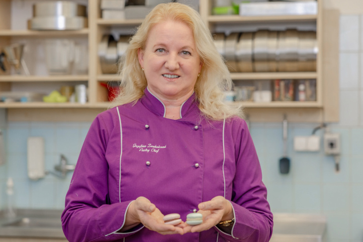 Jozefína Zaukolcová: Takéto boli Vianoce môjho detstva a takto ich najradšej trávim dnes