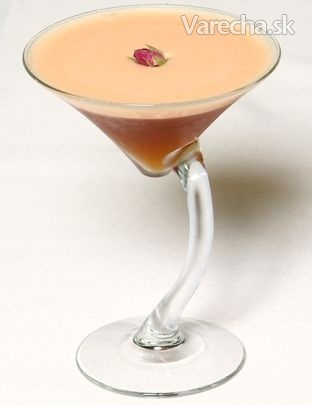 Drink Rosé Negroni