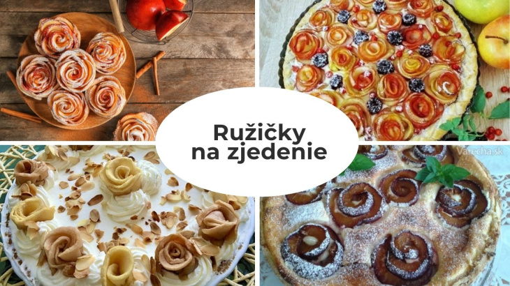 Všetko najlepšie k MDŽ: 11x ruže sladké ako sen, ale na zjedenie len!