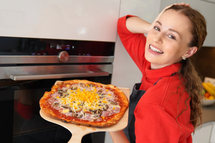 Dokonalá pizza podľa speváčky Márie Čírovej a jej manžela