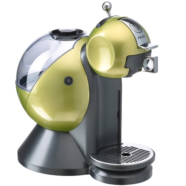 NESCAFÉ Dolce Gusto v novej limitovanej edícii Funky Colours