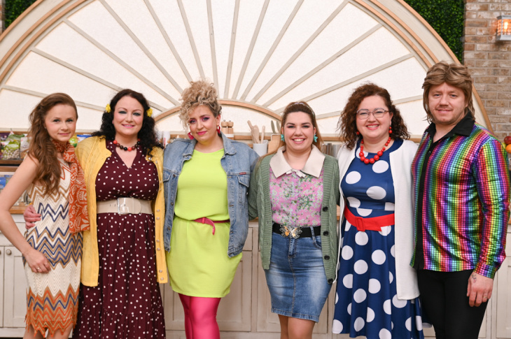 Pečie celé Slovensko: Dnes to bude poriadne retro! Na tanieri aj na hlave 