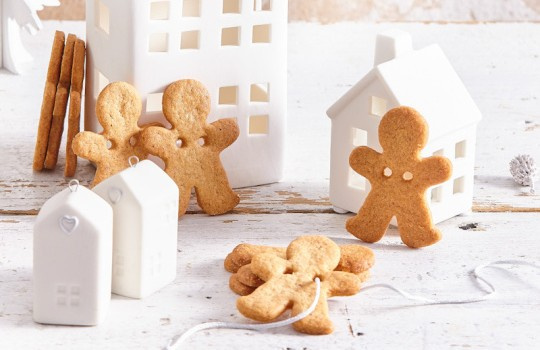 Arašidové panáčiky