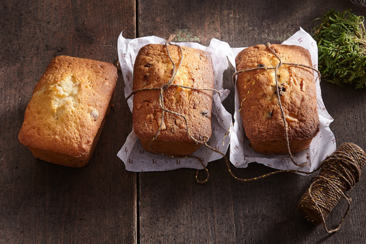 Biskupské minichlebíčky