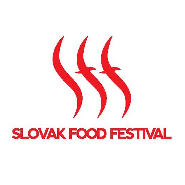 Slovak Food Festival 2014