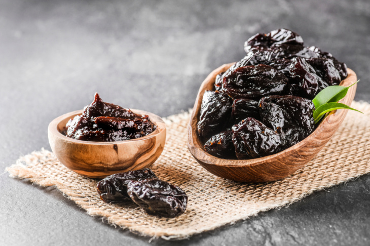 V zime stavte na lekvár zo sušeného ovocia. Skvelý tip od porotkyne šou Pečie celé Slovensko