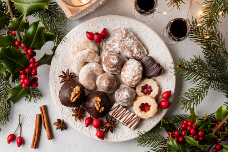 Adventný kalendár vianočného pečenia: Čo a kedy napiecť, aby ste do sviatkov všetko stihli