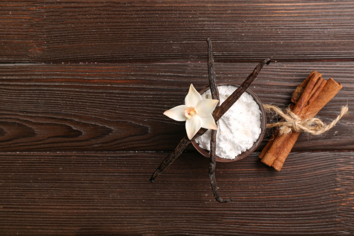 Kráľovné vianočného pečenia: Prečo sa v decembri všetko točí okolo vanilky a škorice?