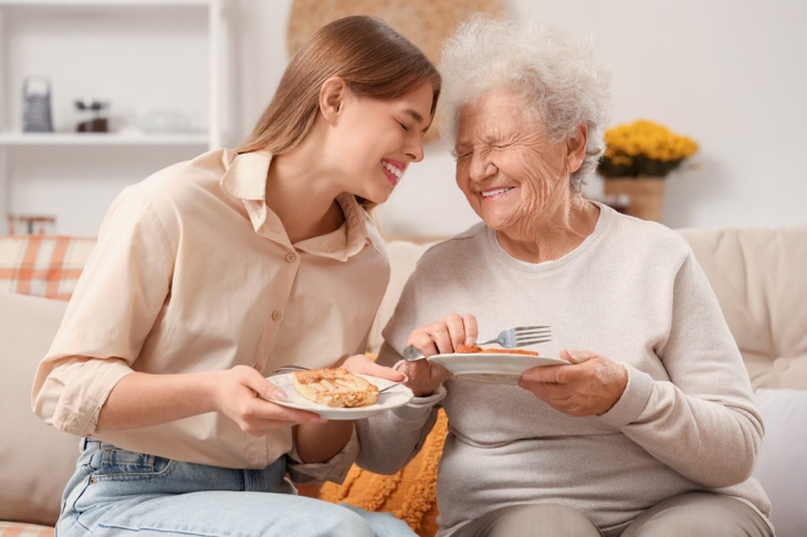 Mäso každý deň, len soľ a jedna značka. Kuchynské zvyky, ktoré dnes mladí nechápu