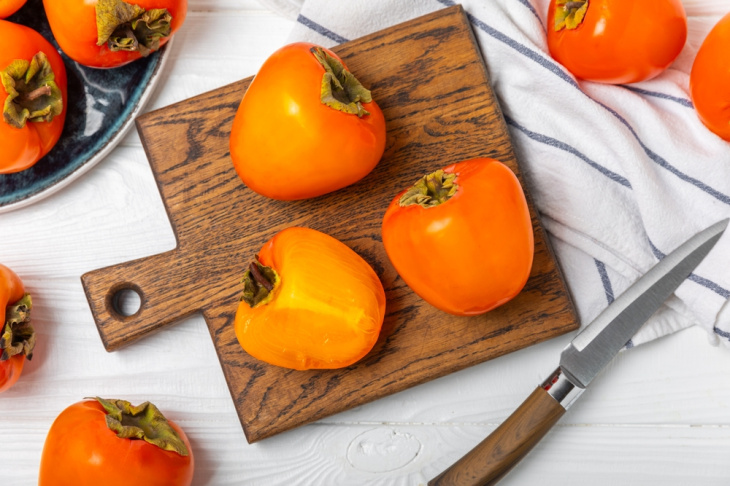 Tajomné hurmikaki: Ako trpký plod premeniť na šťavnatú sladkú explóziu chuti