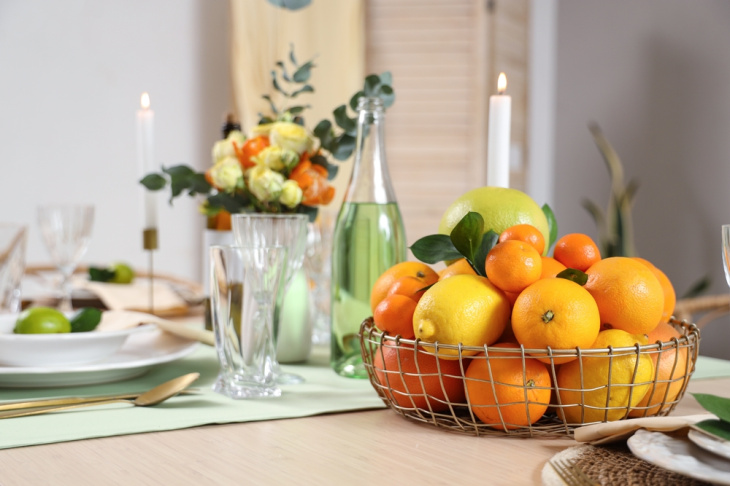 Čo urobiť v januári? Domáce delikatesy z citrusov. Teraz sú lacné a v najlepšej kondícii