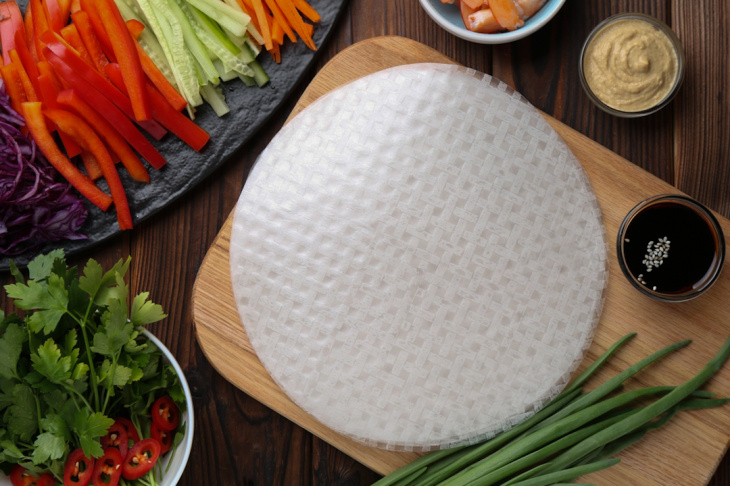 Načo je vám ryžový papier? Tieto instagramové hity vás presvedčia, prečo si ho zaobstarať