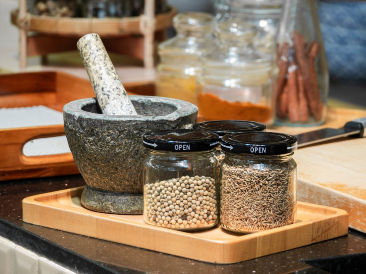 Spravte si vlastné: Tieto koreniace zmesi robia zázraky a sú lepšie ako z obchodu