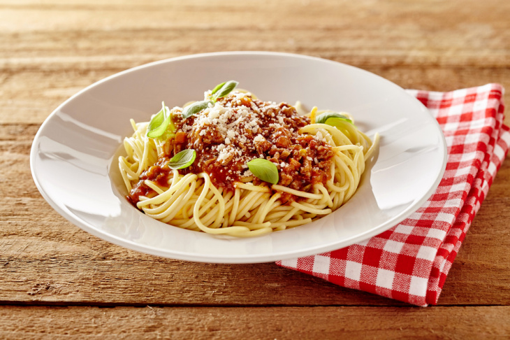 Aby boli ako v Taliansku: 5 chýb, ktoré dokážu pokaziť vaše bolonské špagety 
