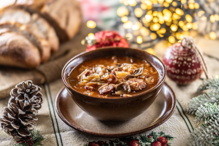 Štedrá večera: Mdlé huby, smrad ako v Carihrade, kapor bez chuti. S týmito trikmi bude všetko chutnejšie a voňavejšie