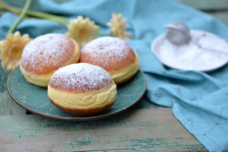 Šišková sezóna je tu. Čo je alfou a omegou vydarených vyprážaných šišiek?