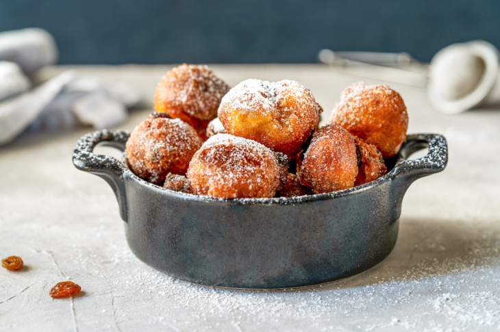 Fritole