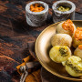Papas arrugadas