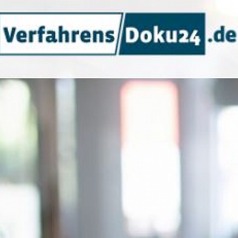 verfahrensdoku24