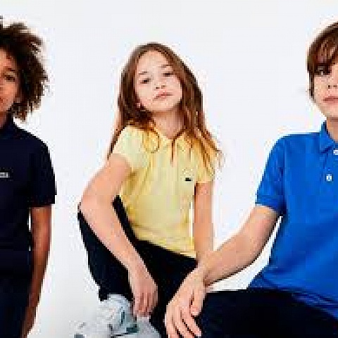 kidspolo