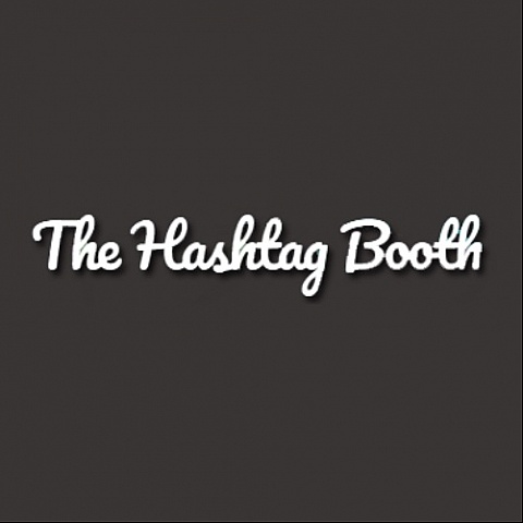 thehashtagbooth