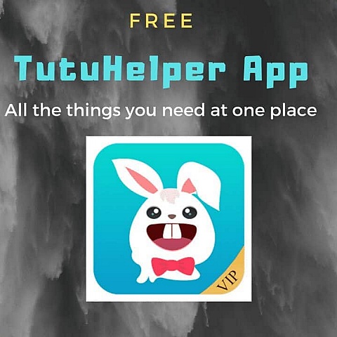 tutuhelper