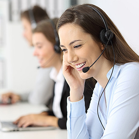 teleservices