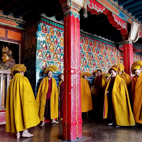 tibet
