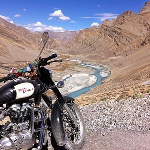 bikeonrentmanali