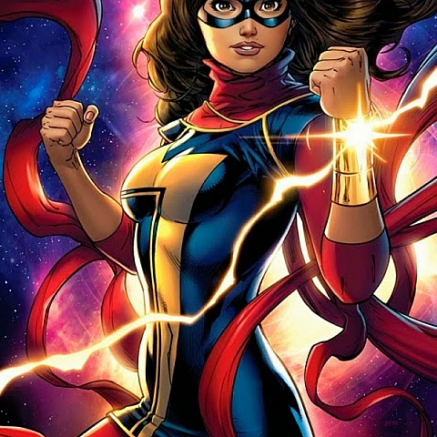 msmarvel