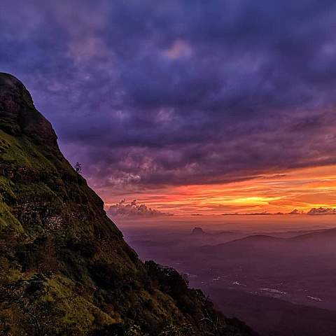 ballarayanadurga