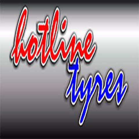 hotlinetyres