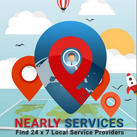 nearlyservices